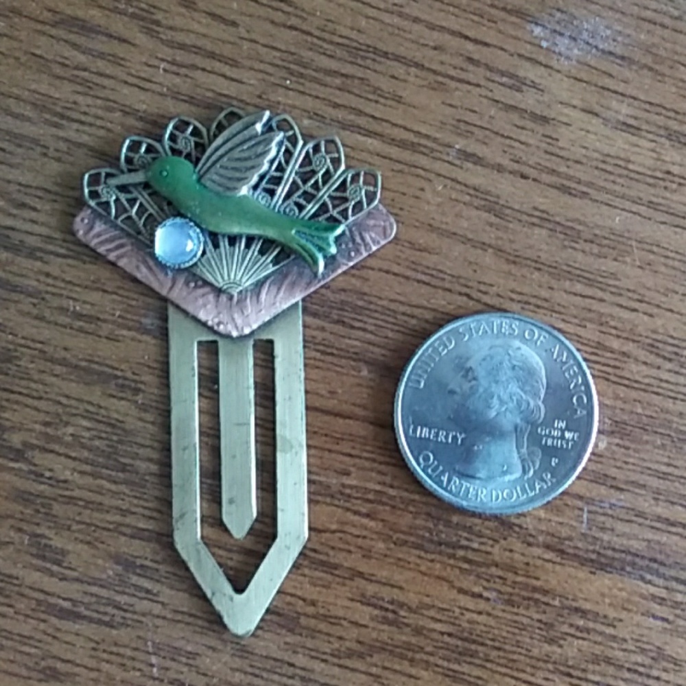 Bookmark